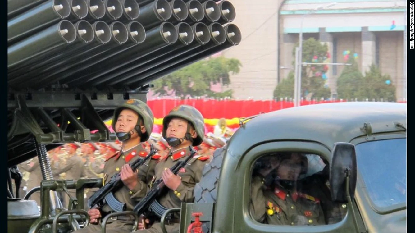 Kim Jong-Un dorește să urmeze o direcție de dezvoltare economică și nucleară