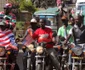 Barack Obama in Kenya FOTO AP