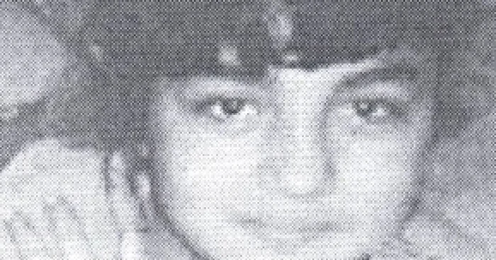 Sunaţi la Poliţie dacă vedeţi fata de 12 ani. FOTO Poliţia Prahova