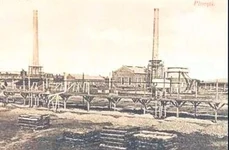 Petrolul, românii şi istoria Vega, cea mai veche rafinărie din România jpeg