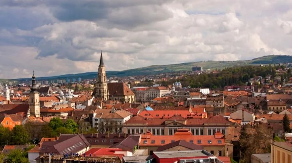 Asociația Babilon Travel a finalizat proiectul Terra Mirabilis Traseu Turistic Clujean pentru Nevăzători jpeg