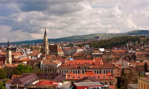 Asociația Babilon Travel a finalizat proiectul Terra Mirabilis Traseu Turistic Clujean pentru Nevăzători jpeg