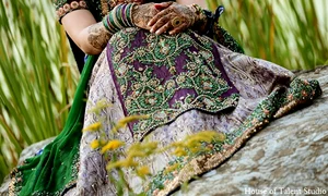 pakistani bridal look jpeg