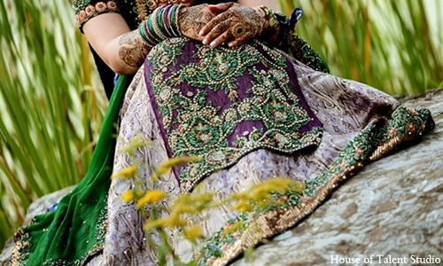 pakistani bridal look jpeg