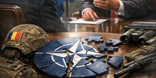 Întâlnirea politică și viitorul NATO png