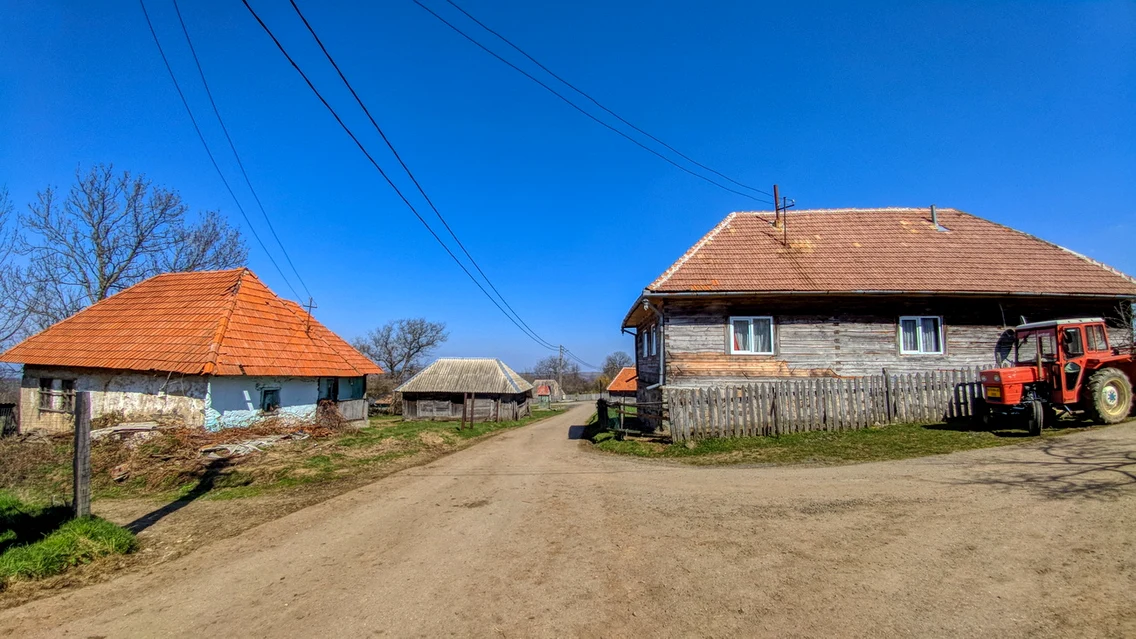 Comuna Bătrână