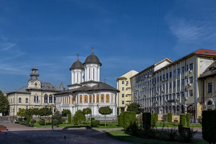 Târgu Jiu / foto: Adobe Stock