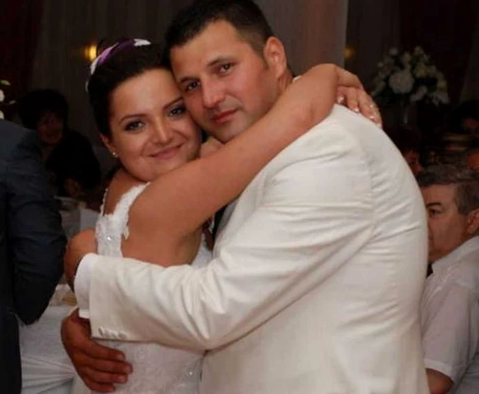 Stefana si Marian