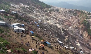 mina prabusita congo FOTO X / JAS @JasADRxquisites