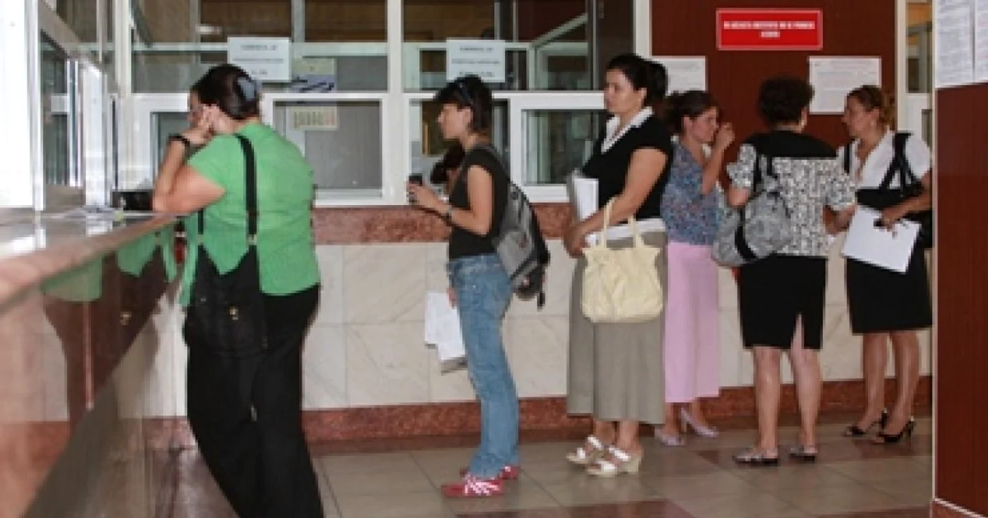 Galaţi: 500 de milioane de lei în minus, din dările patronilor