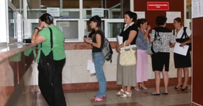 Galaţi: 500 de milioane de lei în minus, din dările patronilor