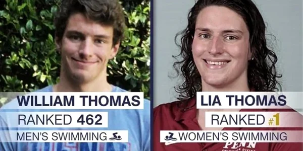 lia thomas