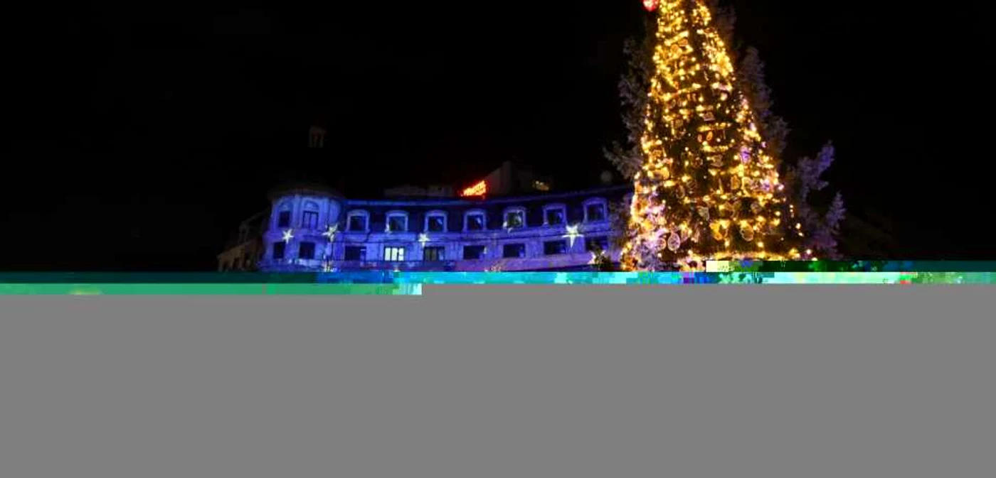 Bucureştiul va fi din nou spaţiu de sărbătoare FOTO Adevărul