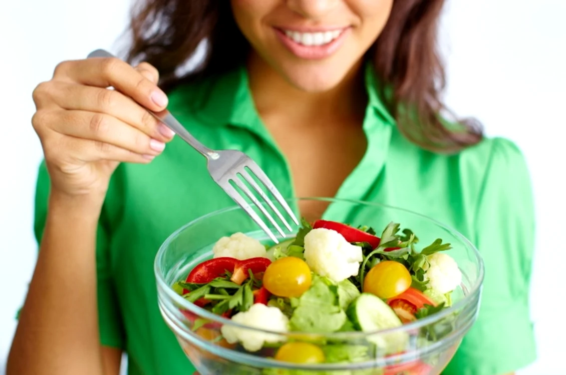 Vedete care sunt vegetarienefoto: arhiva personală