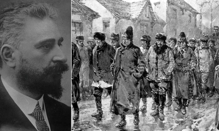 Ion I C  Brătianu și răscoala din anul 1907 jpeg