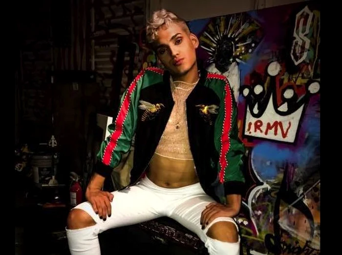 Kevin Fret a murit la scurt timp după ce a fost împușcatFoto Facebook