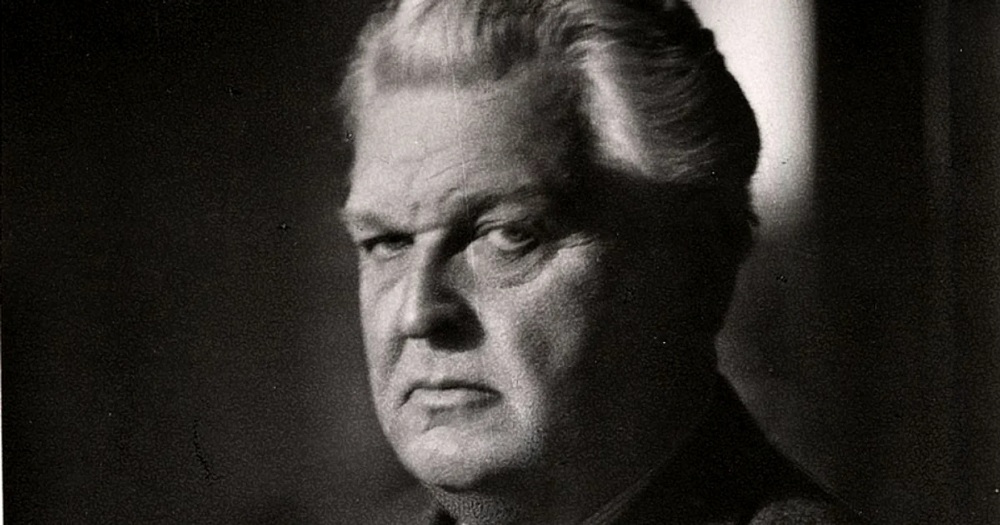 Mihail Sadoveanu, unul dintre cei mai importanți prozatori români FOTO: Arhivă