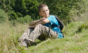 „Filmele pentru copii sînt o nișă neexplorată“ – interviu cu Liviu MĂRGHIDAN jpeg