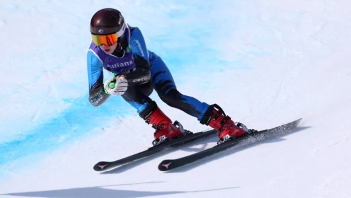 Varvara Voronchikhina