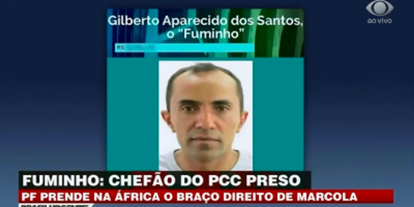 Gilberto Aparecido dos Santos Sursa news.ro