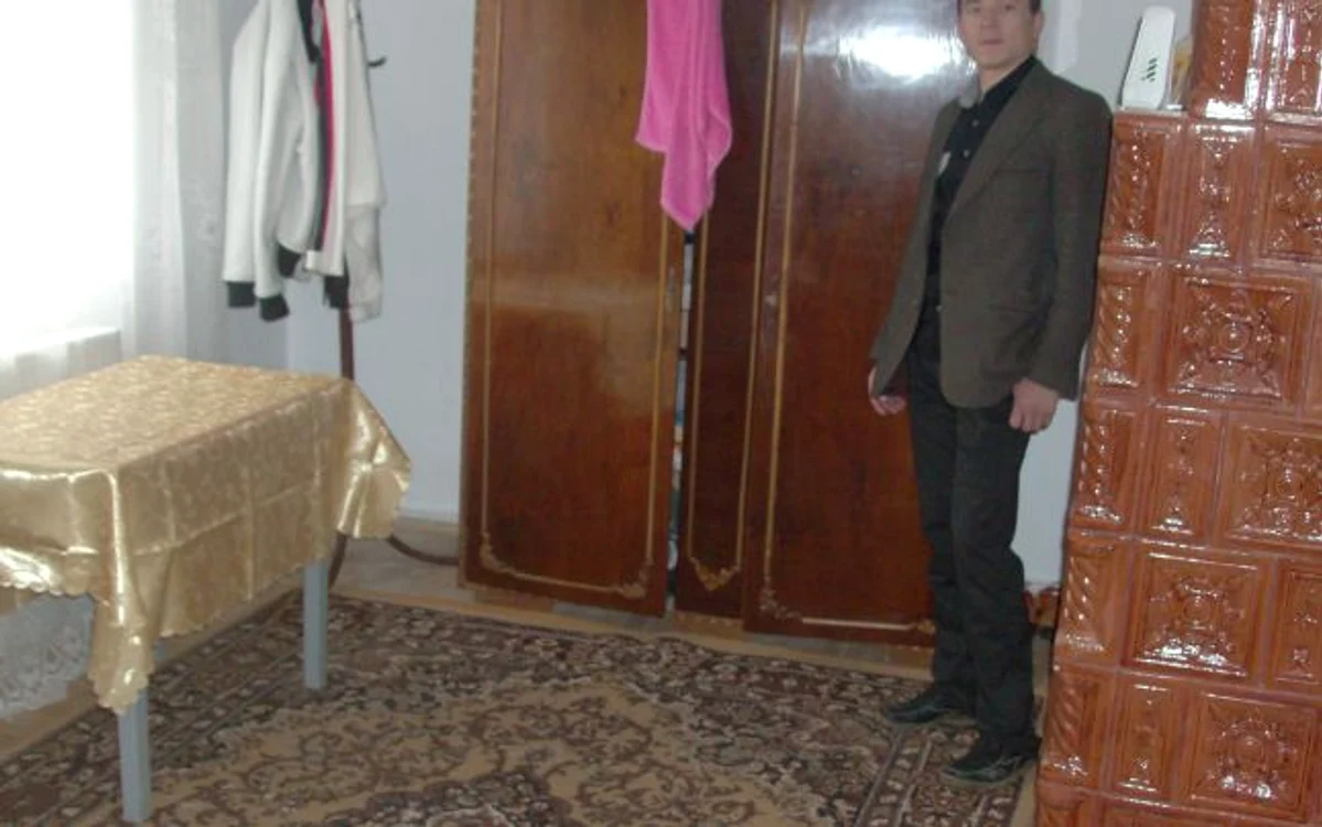 Dorin Dorneanu a închiriat o garsonieră în Bahne, cu 100 de euro