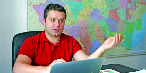 Ciprian Ciucu