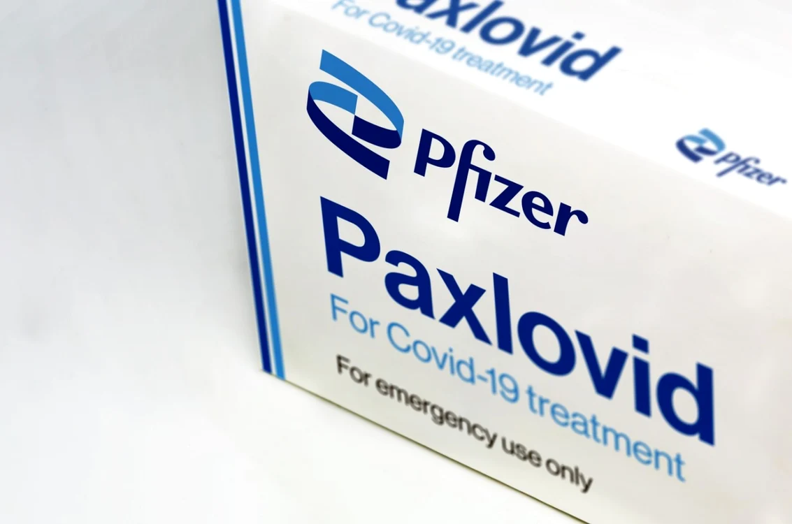 Centrul Icahn a realizat împreună cu Pfizer un alt studiu de laborator care determină eficienţa tratamentului cu paxlovid împotriva Omicron şi a altor variante ale coronavirusului. Foto Shutterstock
