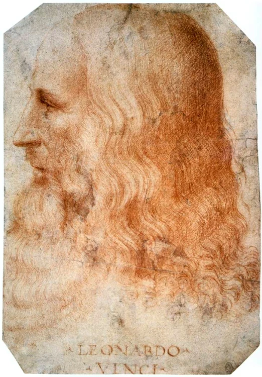 Francesco Melzi Leonardo portret jpg jpeg