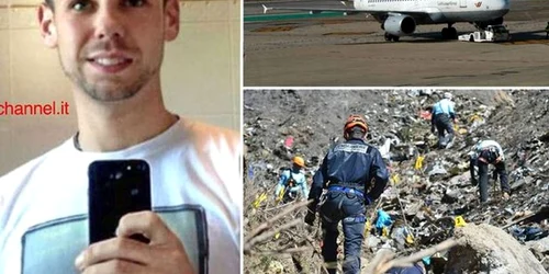 copilot andreas lubitz germanwings FOTO mirror.co.uk