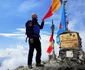 Jandarmul Florin Sima FOTO Lucian Bălărie