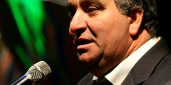 Florin Cioabă: "Sper ca România să aibă un preşedinte de etnie romă!"