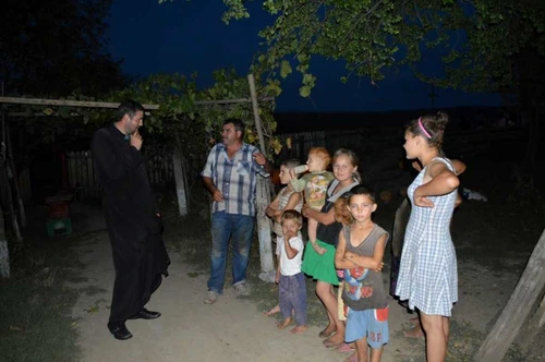 sarmani parpanita
