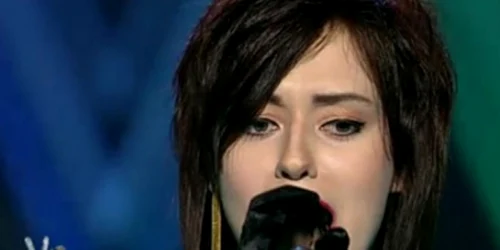nicoleta gavrilita