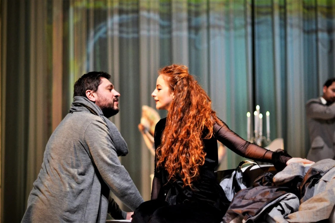 Hedda Gabler