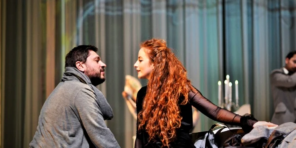 Hedda Gabler