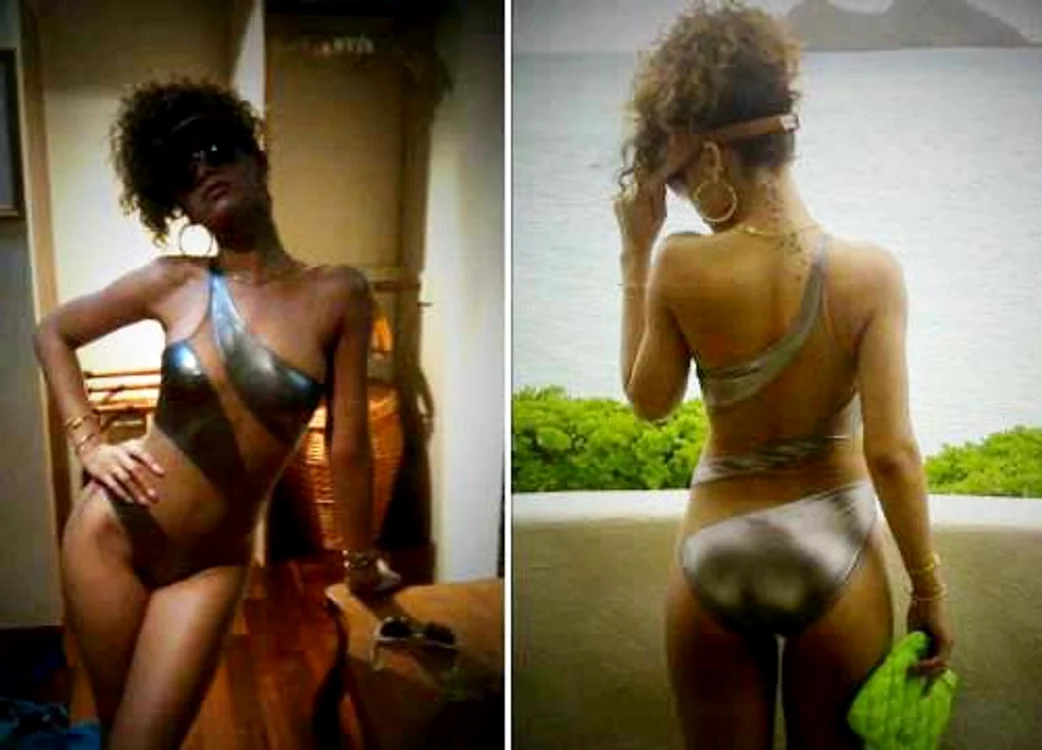 Rihanna