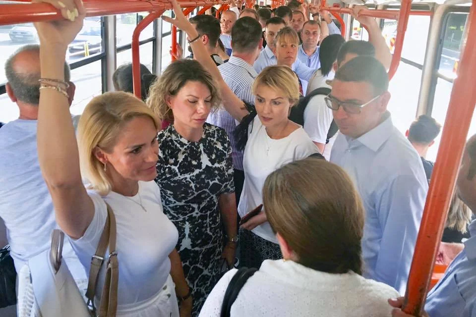 Achiziția care poate goli bugetul STB. Despăgubiri de aproape 170 milioane de euro, obținute în instanță de un grup de firme