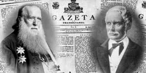 Gazeta de Transilvania