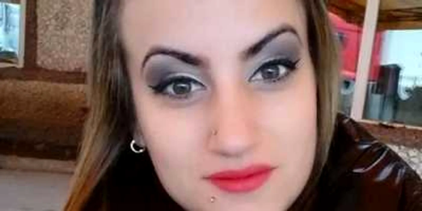 Bianca avea 21 de ani FOTO Facebook Boanca Georgiana Rădulescu