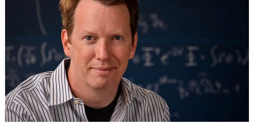 Sean Carroll