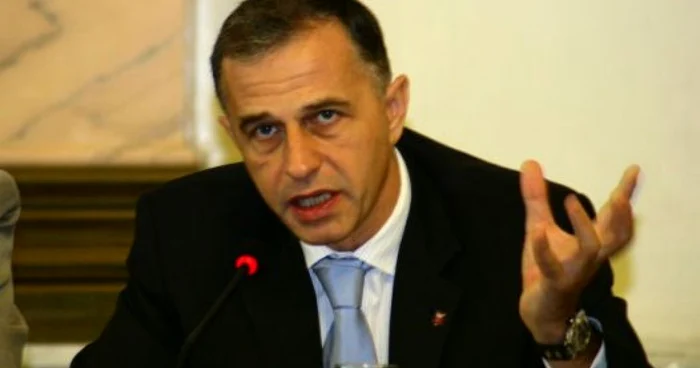 Mircea Geoană