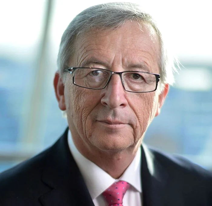 
    Jean-Claude Juncker e acuzat că nu e sensibil la problemele de mediu ale Uniunii Europene (foto: wikipedia)   