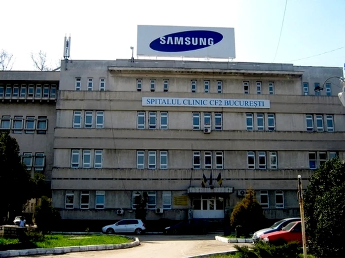 Soțul pacientei îi acuză pe medicii și asistentele de la CF 2 că au vrut să ascundă greșeala