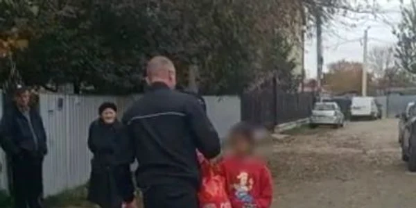 casa arsa politisti locali Bacau FOTO Politia Locala Bacau (2) jpg
