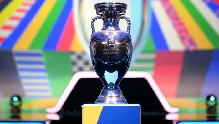 Foto: UEFA via Getty Images