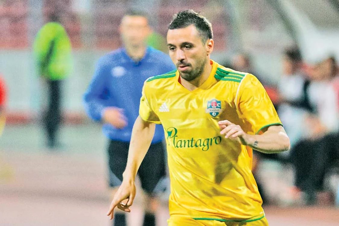 Lucian Sînmărtean