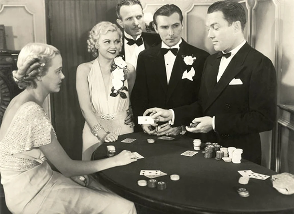 Unii spun că Blackjack se trage dintr-un joc spaniol vechi