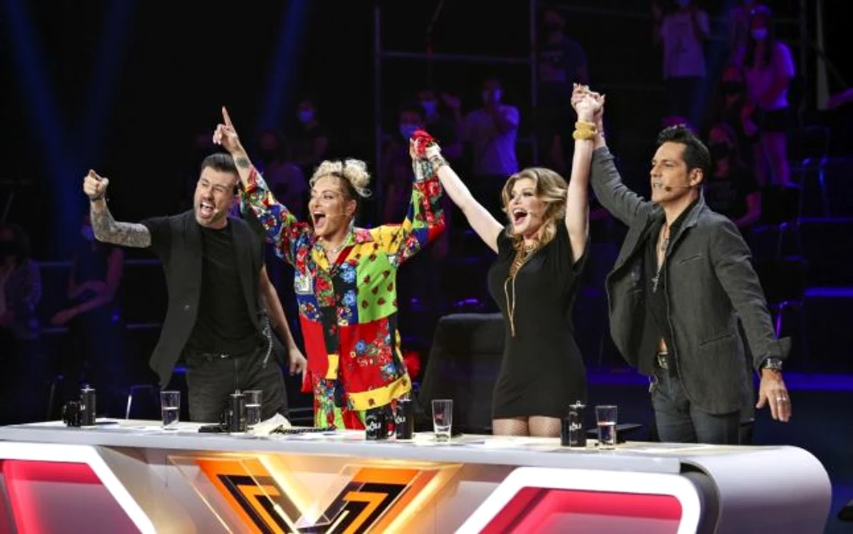 X Factor