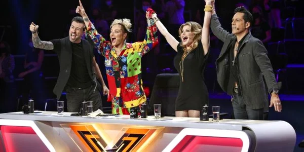 X Factor
