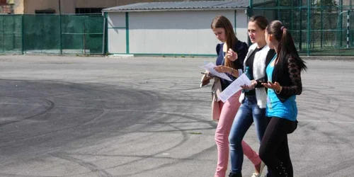 evaluare nationala bistrita 2